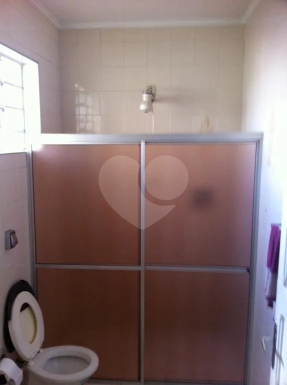 Casa com 3 quartos, 8 vagas, churrasqueira - Vila Nova Cachoeirinha - São Paulo/SP