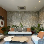 Indaiatuba- Sp - Edificio Athmosfera- R$ 1.800.000,00 - andar alto - 130,00 ms de area util - 3 suites, lavabo, sala 2 ambientes, 3 vagas de garagens - Area de lazer - Brinquedoteca - Piscina - Portão eletrônico - Portaria 24hs - sala de ginástica - Salão de festas - Salão de jogos - Cinema