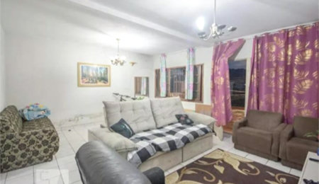 Casa à venda com 3 quartos em Tucuruvi, São Paulo, SP