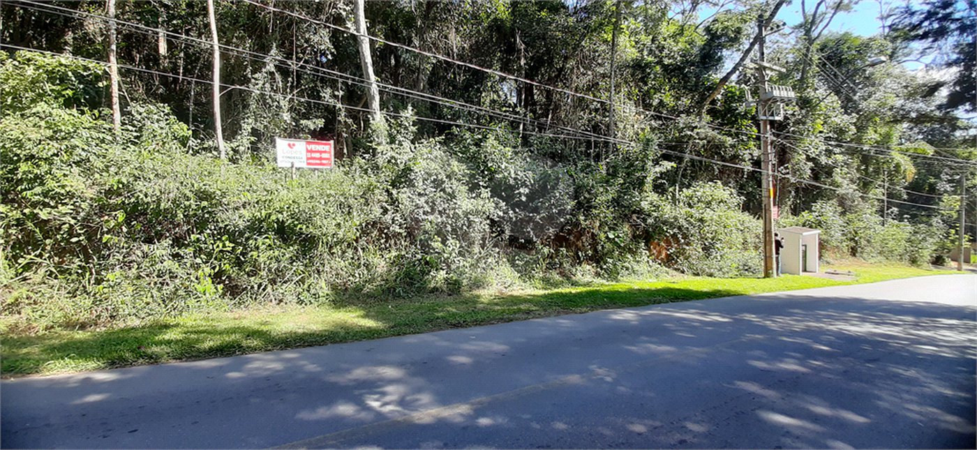 Terreno à venda em Serra da Cantareira, Mairiporã, SP