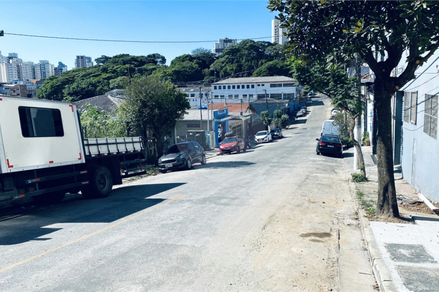 Terreno à venda com 2 quartos em Casa Verde, São Paulo, SP