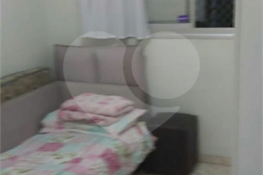 Apartamento à venda com 3 quartos em Butantã, São Paulo, SP