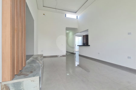 Casa à venda com 3 quartos, sendo 1 suíte,  no condomínio Reserva Ipanema I, Sorocaba - SP
