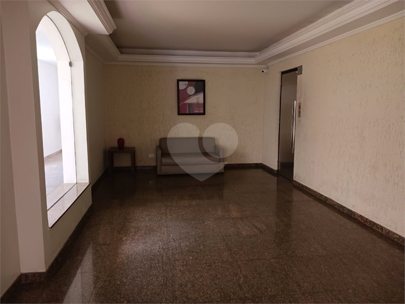 Apartamento à venda com 3 quartos em Vila Clementino, São Paulo, SP