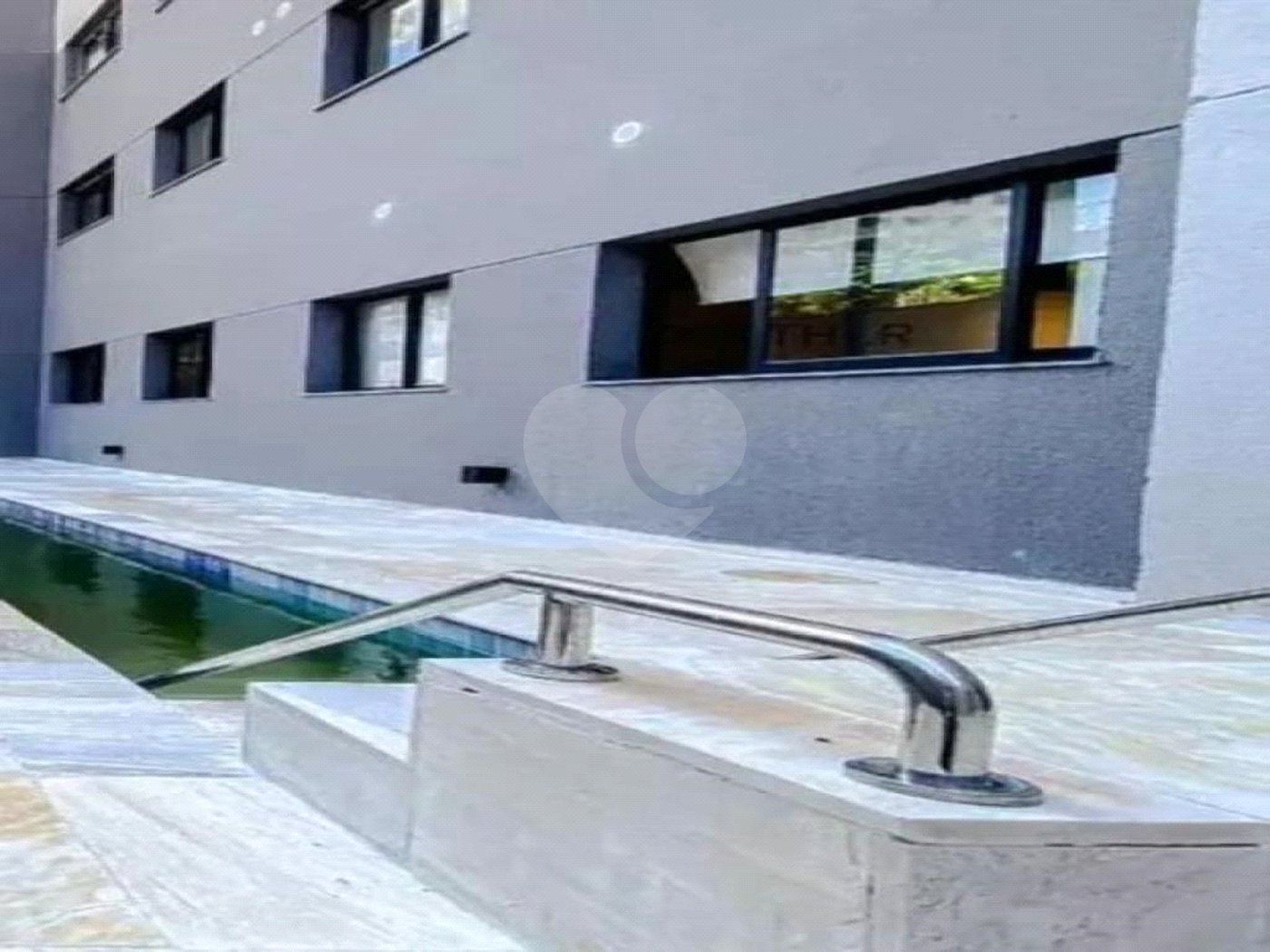 Apartamento à venda com 1 quarto em Liberdade, São Paulo, SP
