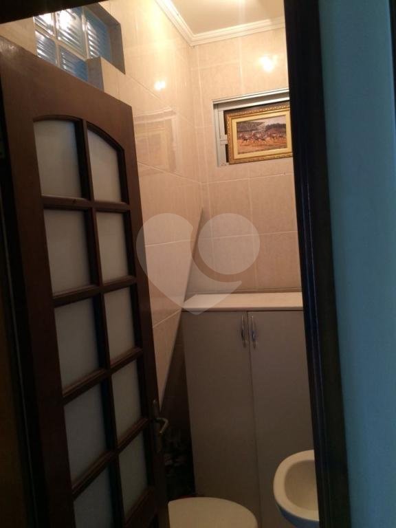 Sobrado à venda com 3 quartos, sendo 1 suíte,  em Vila Guilherme, São Paulo, SP