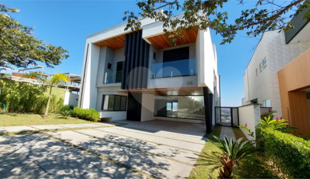 Casa à venda ou para alugar com 5 suítes no condomínio Residencial Alphaville Ii, São José dos Campos - SP