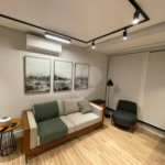 Apartamento à venda com 1 suíte em Pinheiros, São Paulo, SP