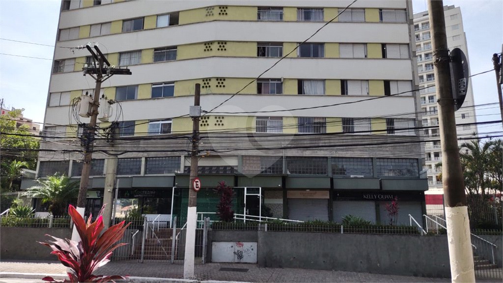 Apartamento à venda com 2 quartos, sendo 1 suíte,  em Casa Verde, São Paulo, SP