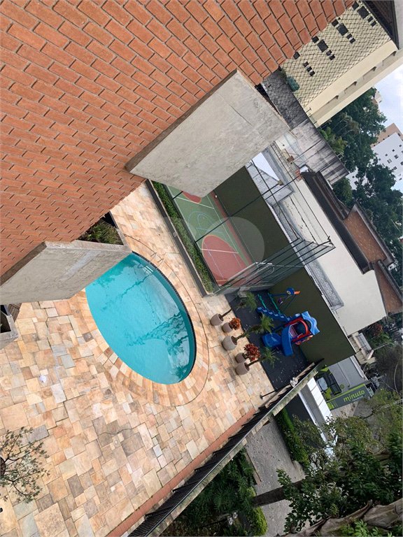 Cobertura à venda com 4 quartos, sendo 3 suítes, em Vila Mariana, São Paulo, SP
