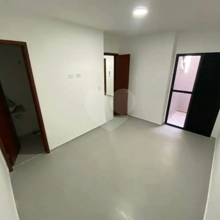 Casa à venda com 1 quarto em Água Fria, São Paulo, SP