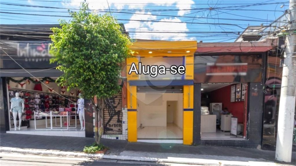 Salão para alugar em Horto, São Paulo, SP
