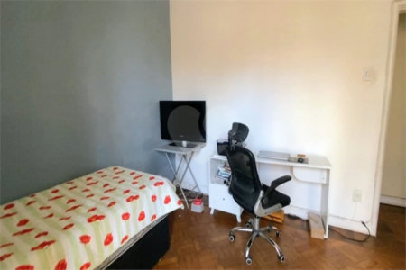 Apartamento à venda com 2 quartos no Centro, Rio de Janeiro, RJ