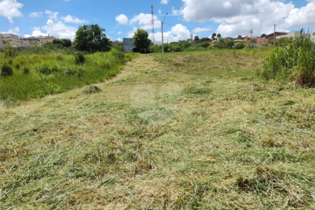 Terreno à venda no condomínio Residencial Quinta do Pradinho, Valinhos - SP