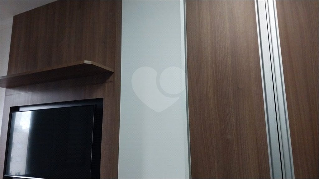 Apartamento à venda com 2 quartos, sendo 1 suíte, em Tatuapé, São Paulo, SP