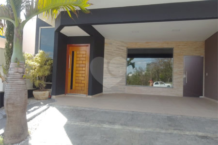 Condomínio à venda com 4 quartos, sendo 2 suítes, em Wanel Ville, Sorocaba, SP