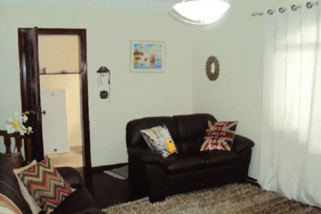 Sobrado à venda com 3 quartos, sendo 1 suíte, em Jardim Pinheiros, São Paulo, SP