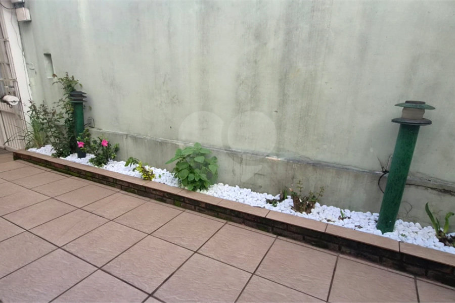 Sobrado à venda com 3 quartos, sendo 1 suíte, em Santana, São Paulo, SP