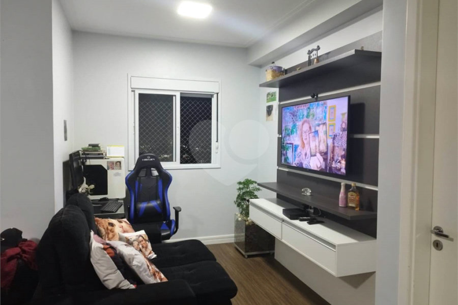 Apartamento à venda com 2 quartos em Tucuruvi, São Paulo, SP