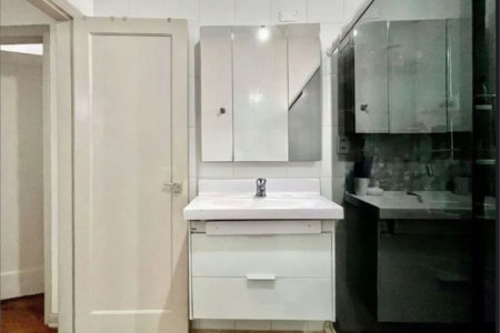 Apartamento à venda, 75 m² por R$ 380.000,00 - Encruzilhada - Santos/SP