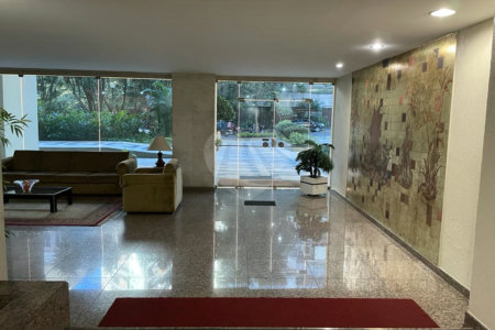 Apartamento à venda com 4 quartos, sendo 1 suíte, em Tijuca, Rio de Janeiro, RJ