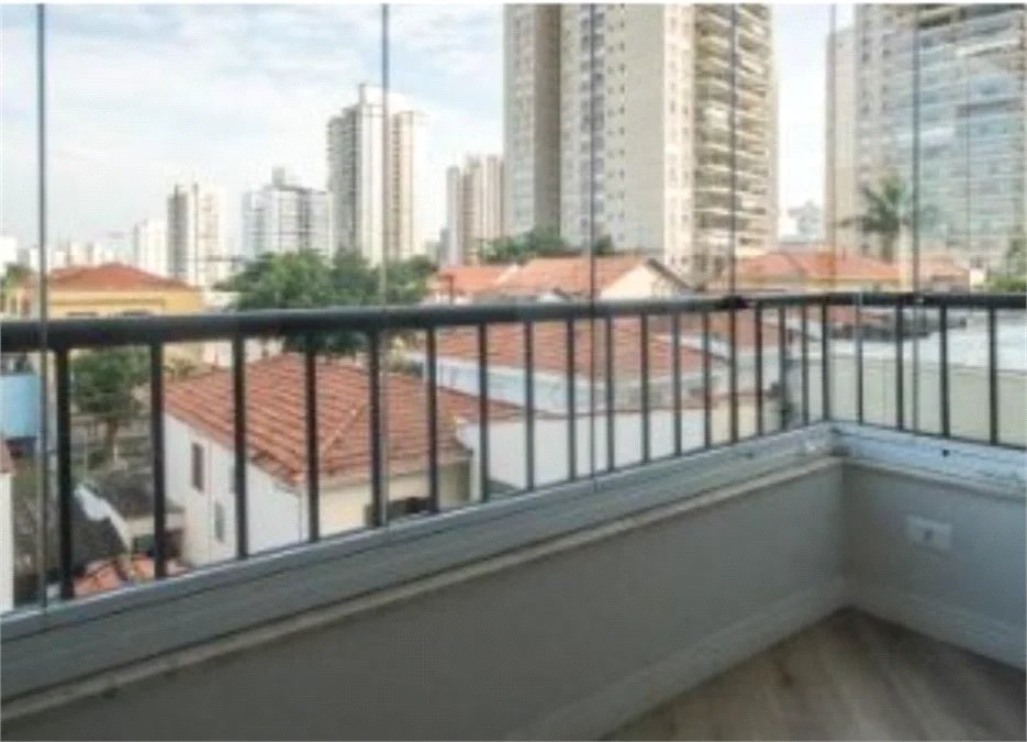 Apartamento à venda com 2 quartos em Brooklin Paulista, São Paulo, SP