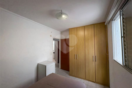 Apartamento à venda com 2 quartos em Vila Augusta, Sorocaba, SP