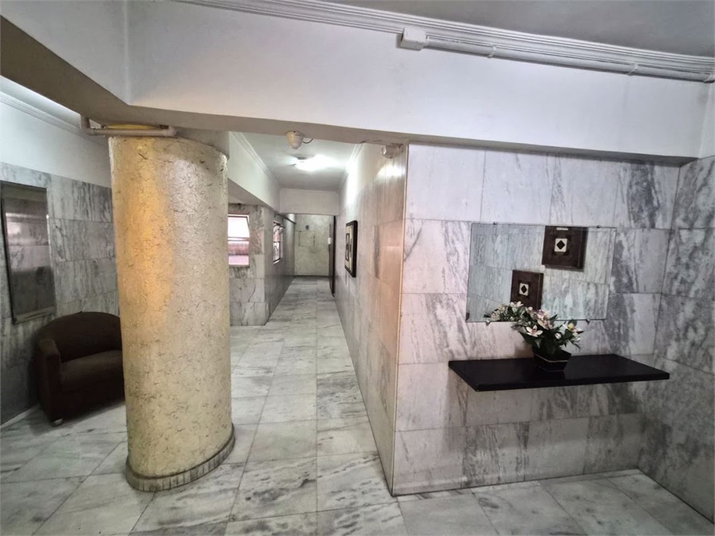 Kitnet Residencial à venda, ,  - KN0006.