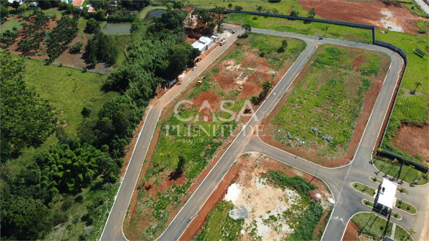 Terreno em condomínio à venda em Vila La Brunetti, Itapetininga, SP