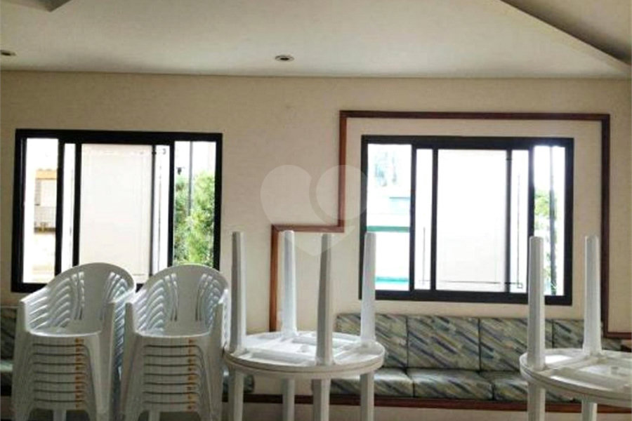 Apartamento à venda com 4 quartos, sendo 2 suítes, em Água Fria, São Paulo, SP