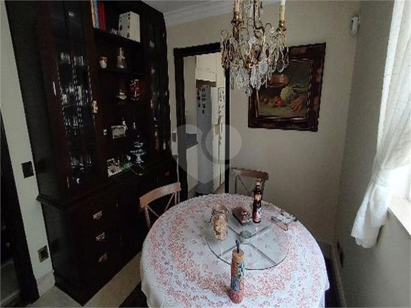 Casa à venda com 4 quartos, sendo 2 suítes,  em Pacaembu, São Paulo, SP