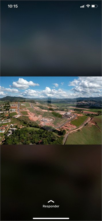 Terreno à venda no condomínio Residencial Alto da Floresta, Bom Jesus dos Perdões - SP