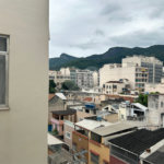 Apartamento à venda com 1 suíte em Rio Comprido, Rio de Janeiro, RJ
