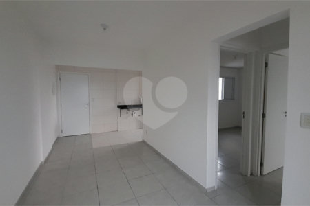 Apartamento para alugar com 2 quartos no Centro, São Bernardo do Campo, SP
