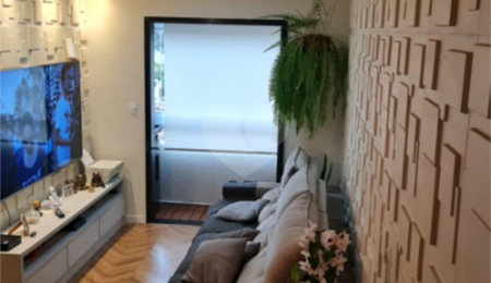 Apartamento à venda com 3 quartos em Vila Nova Cachoeirinha, São Paulo, SP