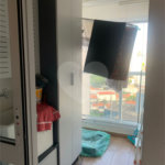 Apartamento à venda com 1 suíte em Pinheiros, São Paulo, SP