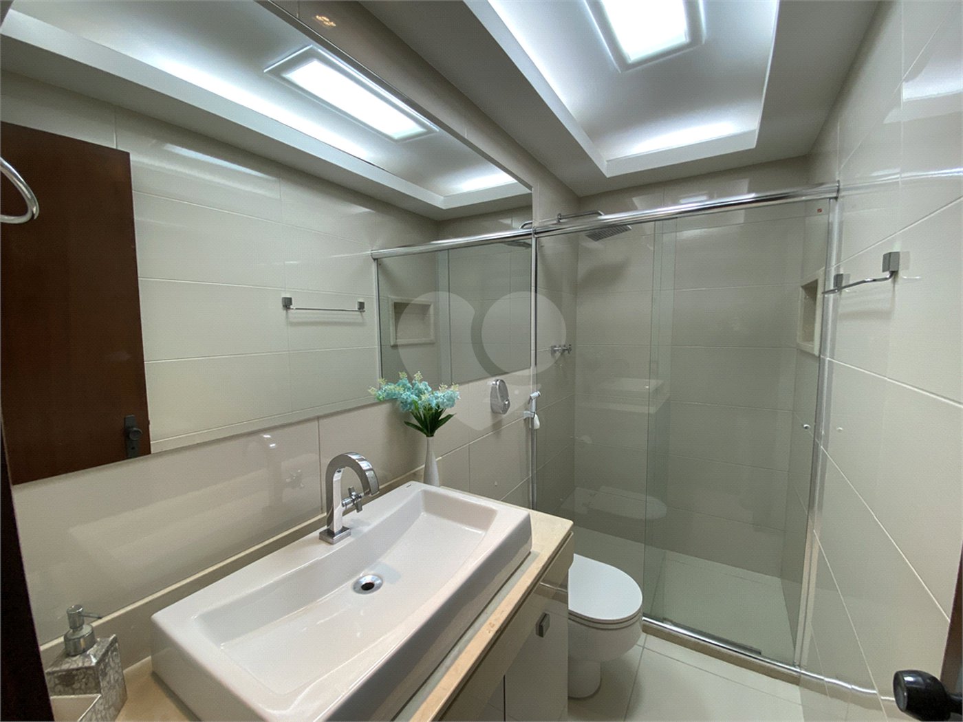 Apartamento à venda com 3 quartos, sendo 1 suíte, em Tijuca, Rio de Janeiro, RJ