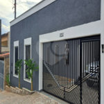 Casa à venda com 2 quartos, sendo 1 suíte, em Jardim Morada do Sol, Indaiatuba, SP