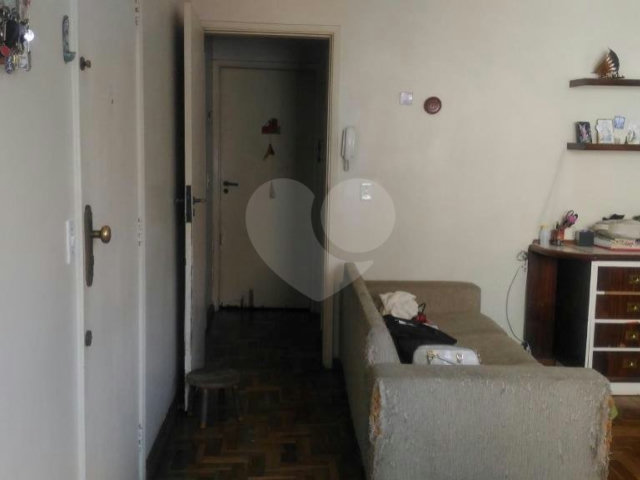 Apartamento à venda com 2 quartos em Santana, São Paulo, SP