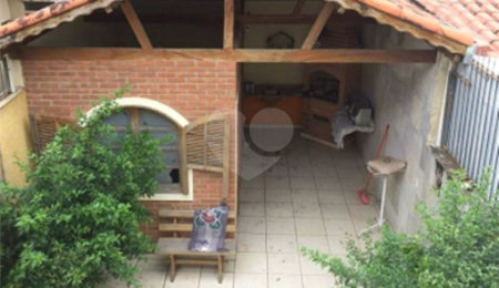 Sobrado à venda com 3 quartos, sendo 1 suíte, em Mandaqui, São Paulo, SP
