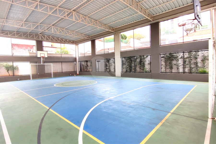 Apartamento à venda com 2 quartos, sendo 1 suíte,  em Vila Guilherme, São Paulo, SP
