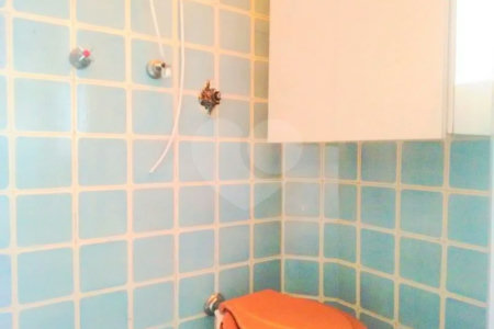 Apartamento à venda com 2 quartos em Santana, São Paulo, SP