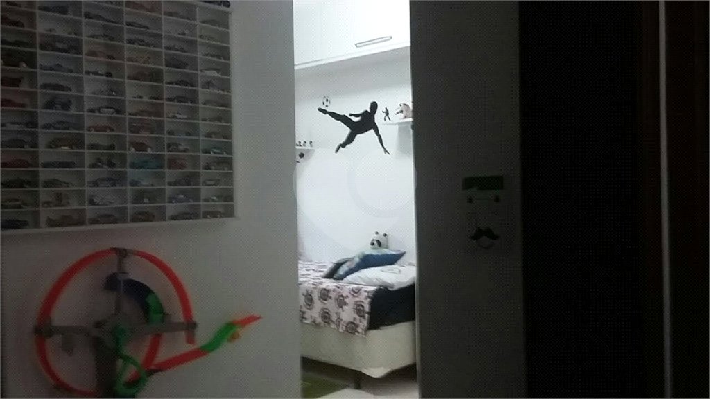 Sobrado à venda com 3 quartos, sendo 1 suíte, em Vila Guilherme, São Paulo, SP