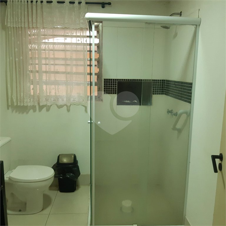 Sobrado à venda com 3 quartos em Mandaqui, São Paulo, SP