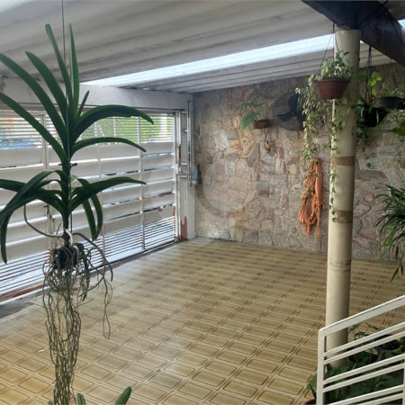Casa Térrea à venda com 3 quartos em Vila Nivi, São Paulo, SP