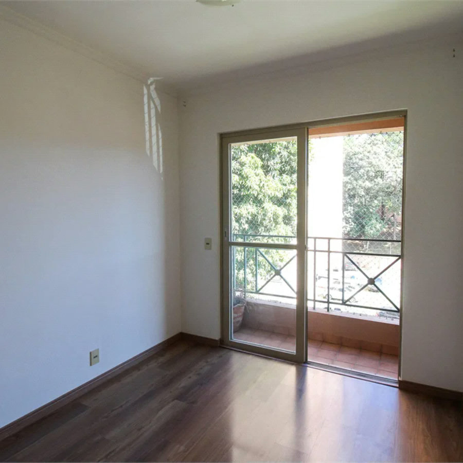 Apartamento à venda com 3 quartos em Butantã, São Paulo, SP