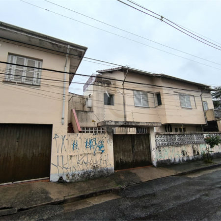 Sobrado à venda com 5 quartos, sendo 1 suíte, em Jardim Trussardi, São Paulo, SP