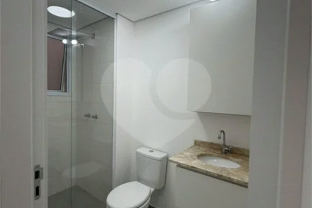 Apartamento para alugar com 2 quartos em Jardim Carolina, Jundiaí, SP