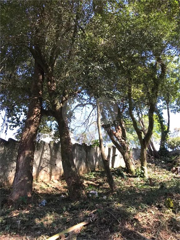 Terreno à venda em Horto, São Paulo, SP