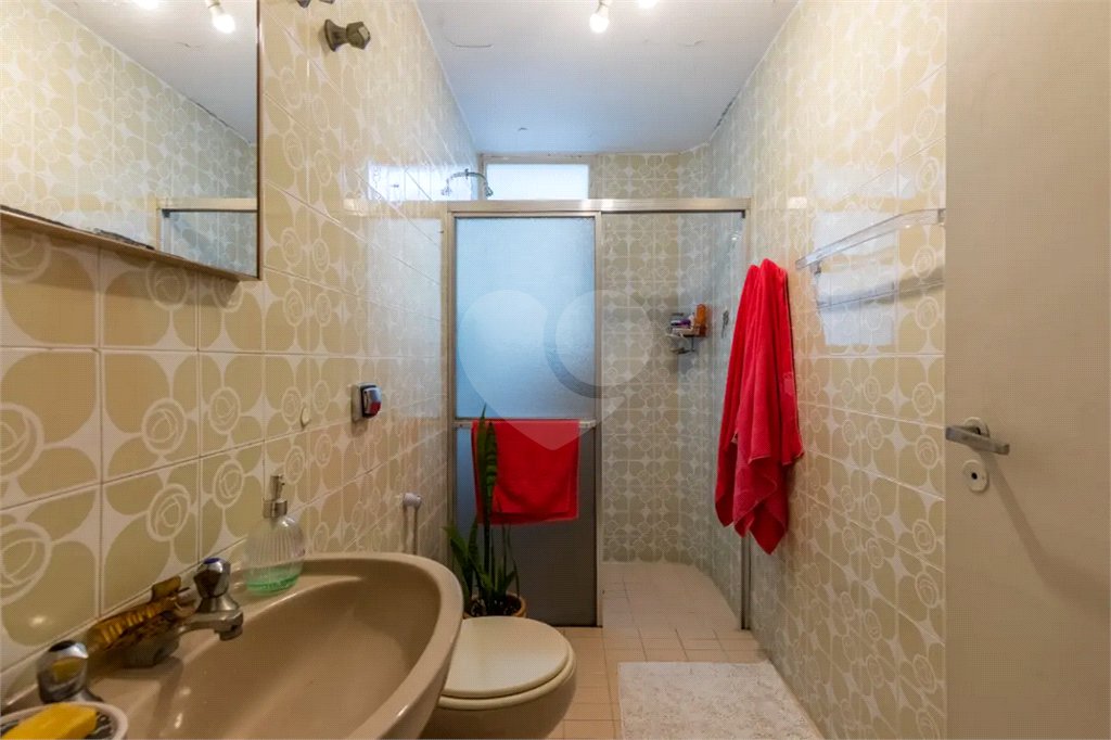 Apartamento à venda com 3 quartos, sendo 1 suíte, em Perdizes, São Paulo, SP
